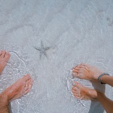 Φροντισμένα πόδια όλο το καλοκαίρι!